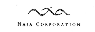 NAIA CORPORATION logo