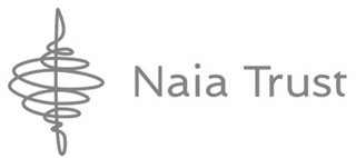 NAIA TRUST logo