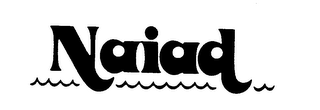 NAIAD logo