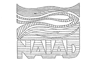 NAIAD logo