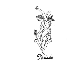 NAIADE logo