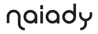 NAIADY logo