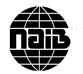 NAIB logo