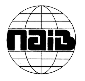 NAIB logo