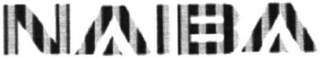 NAIBA logo