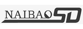 NAIBAOSD logo
