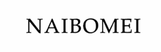 NAIBOMEI logo