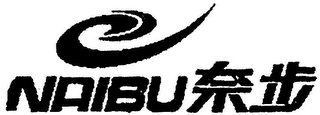 NAIBU logo