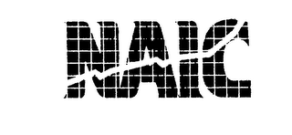 NAIC logo