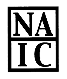 NAIC logo