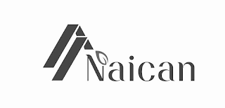 NAICAN logo