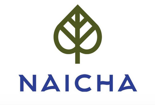NAICHA logo