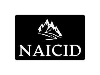 NAICID logo