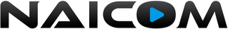 NAICOM logo