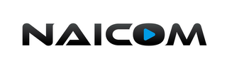 NAICOM logo