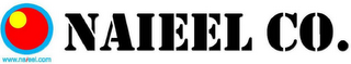 NAIEEL CO. WWW.NAIEEL.COM logo
