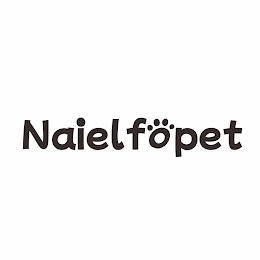 NAIELFOPET logo