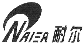 NAIER logo