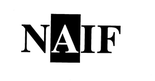 NAIF logo