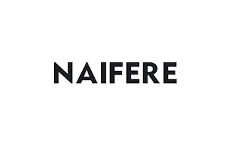 NAIFERE logo