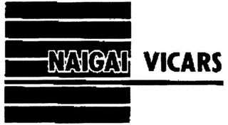NAIGAI VICARS logo