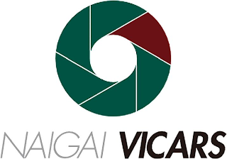 NAIGAI VICARS logo