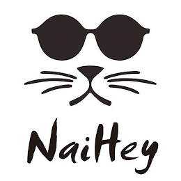 NAIHEY logo