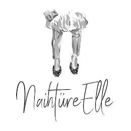 NAIHTURE ELLE logo