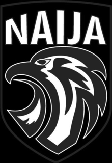 NAIJA logo