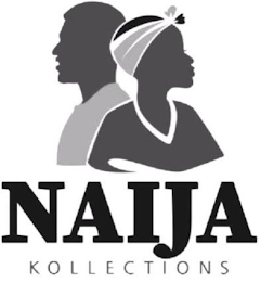 NAIJA KOLLECTIONS logo