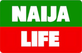 NAIJA LIFE logo