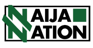 NAIJA NATION logo