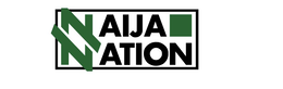 NAIJA NATION logo