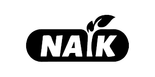 NAIK logo