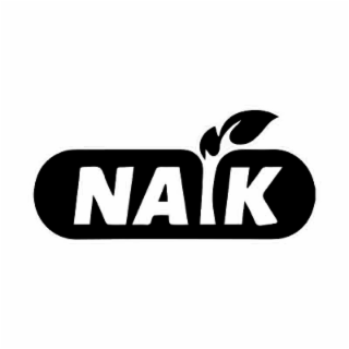 NAIK logo