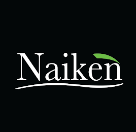 NAIKEN logo