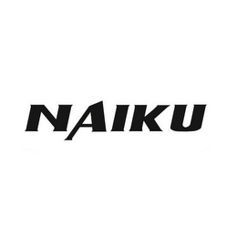 NAIKU logo