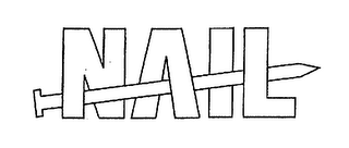 NAIL logo
