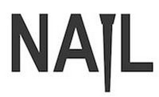 NAIL logo
