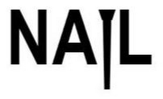 NAIL logo