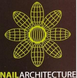 NAIL ARCHITECTURE logo
