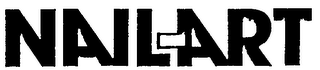 NAIL-ART logo