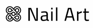 NAIL ART logo