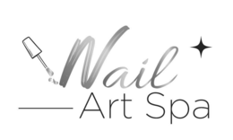 NAIL ART SPA logo