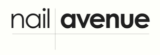 NAIL AVENUE logo