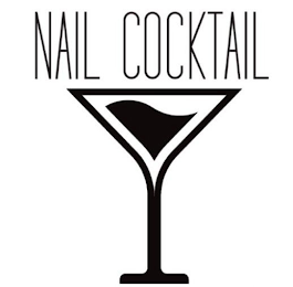 NAIL COCKTAIL logo
