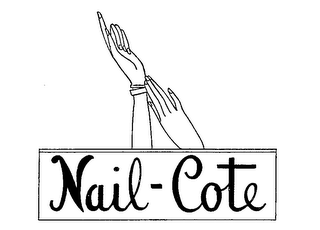 NAIL-COTE logo