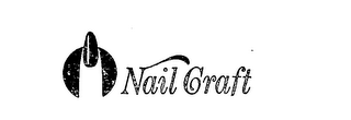 NAIL CRAFT logo