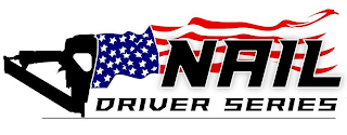 NAIL DRIVER SERIES logo
