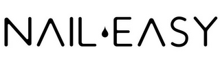 NAIL EASY logo
